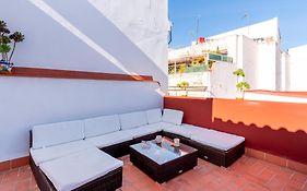 Holi-Rent Penthouse Penuelas